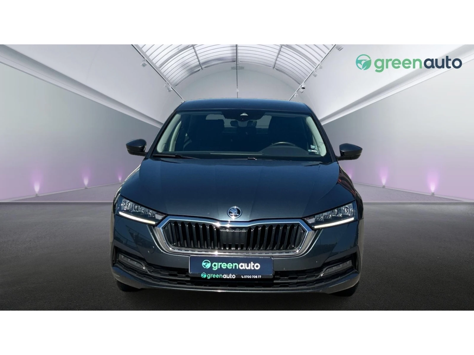 Skoda Octavia 1.5 TSi e-TEC, Месечна вноска от 499 лв. - изображение 5
