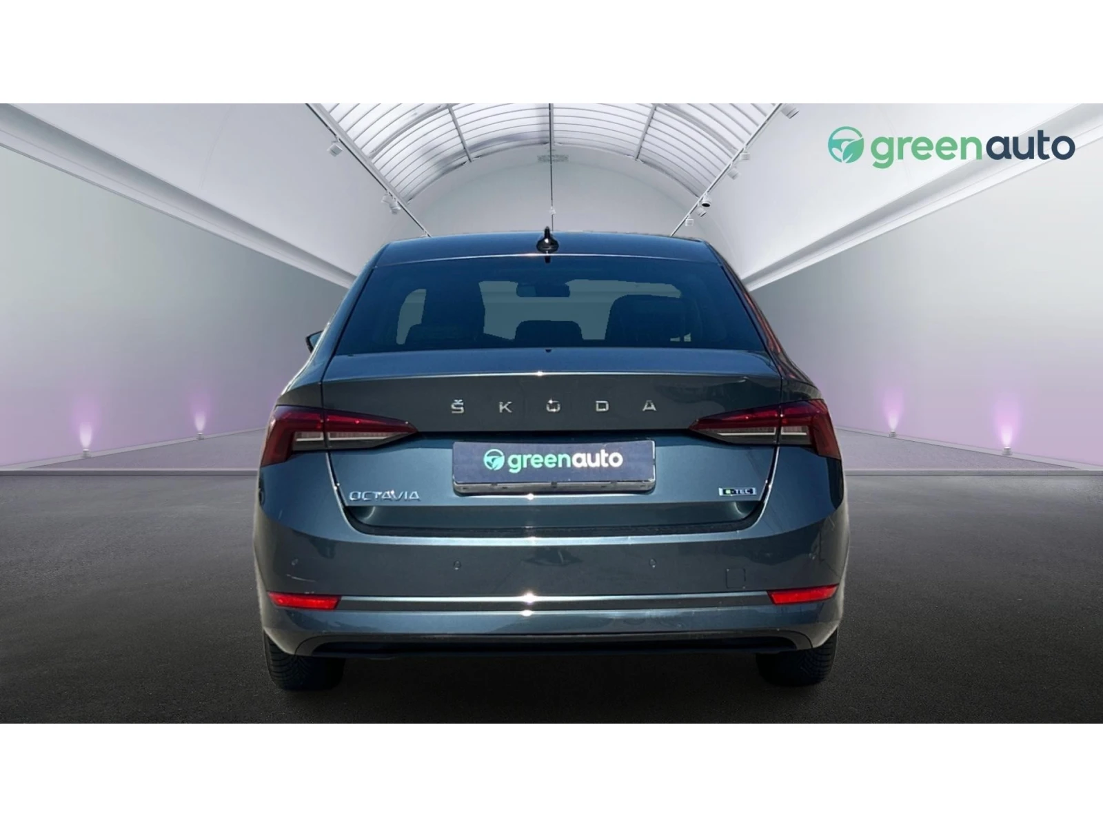 Skoda Octavia 1.5 TSi e-TEC, Месечна вноска от 499 лв. - изображение 4