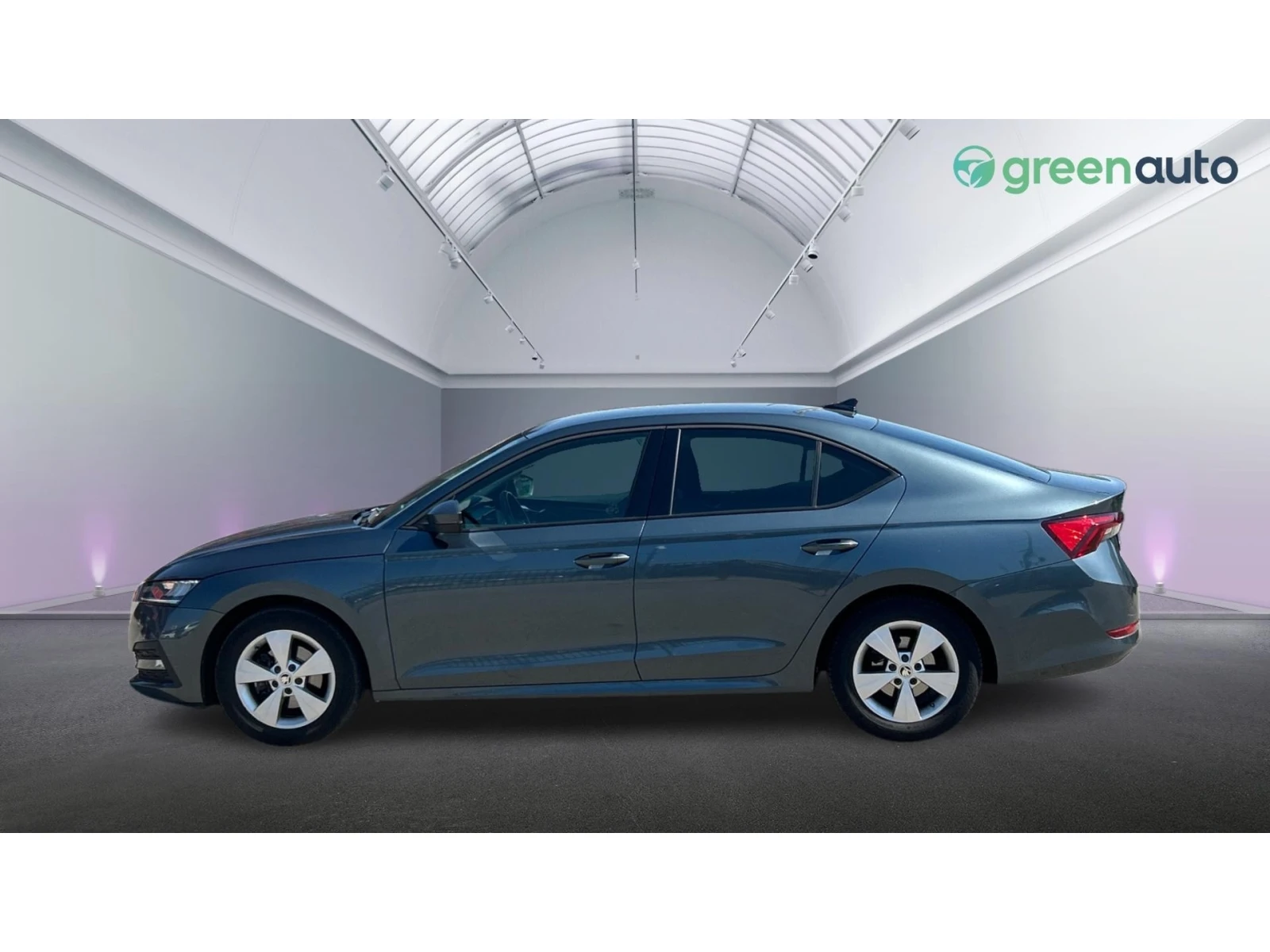 Skoda Octavia 1.5 TSi e-TEC, Месечна вноска от 499 лв. - изображение 3