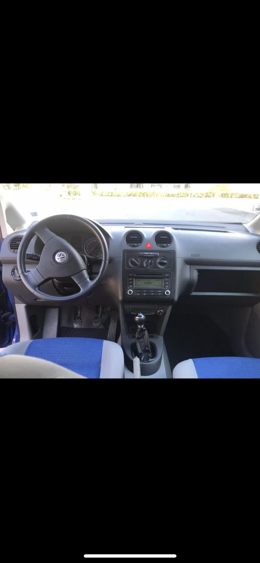 VW Caddy | Mobile.bg — изображение 7
