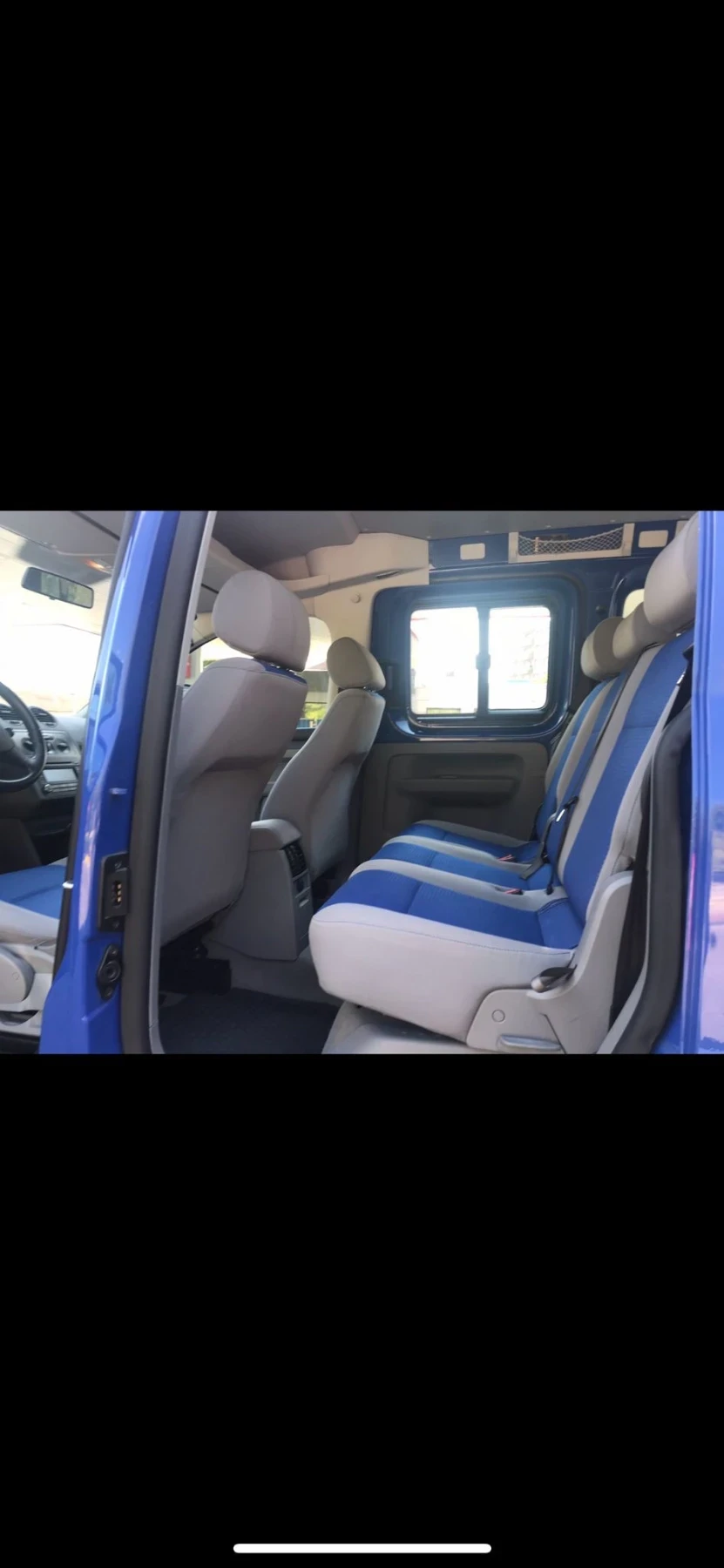 VW Caddy | Mobile.bg — изображение 3