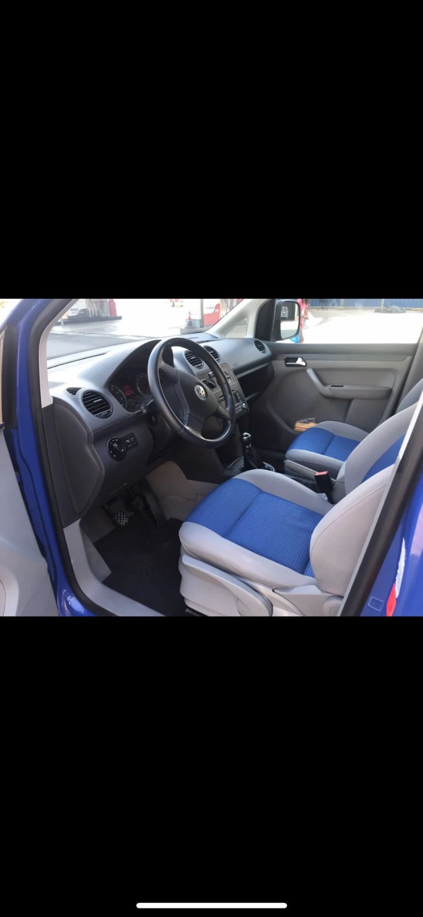 VW Caddy | Mobile.bg — изображение 5