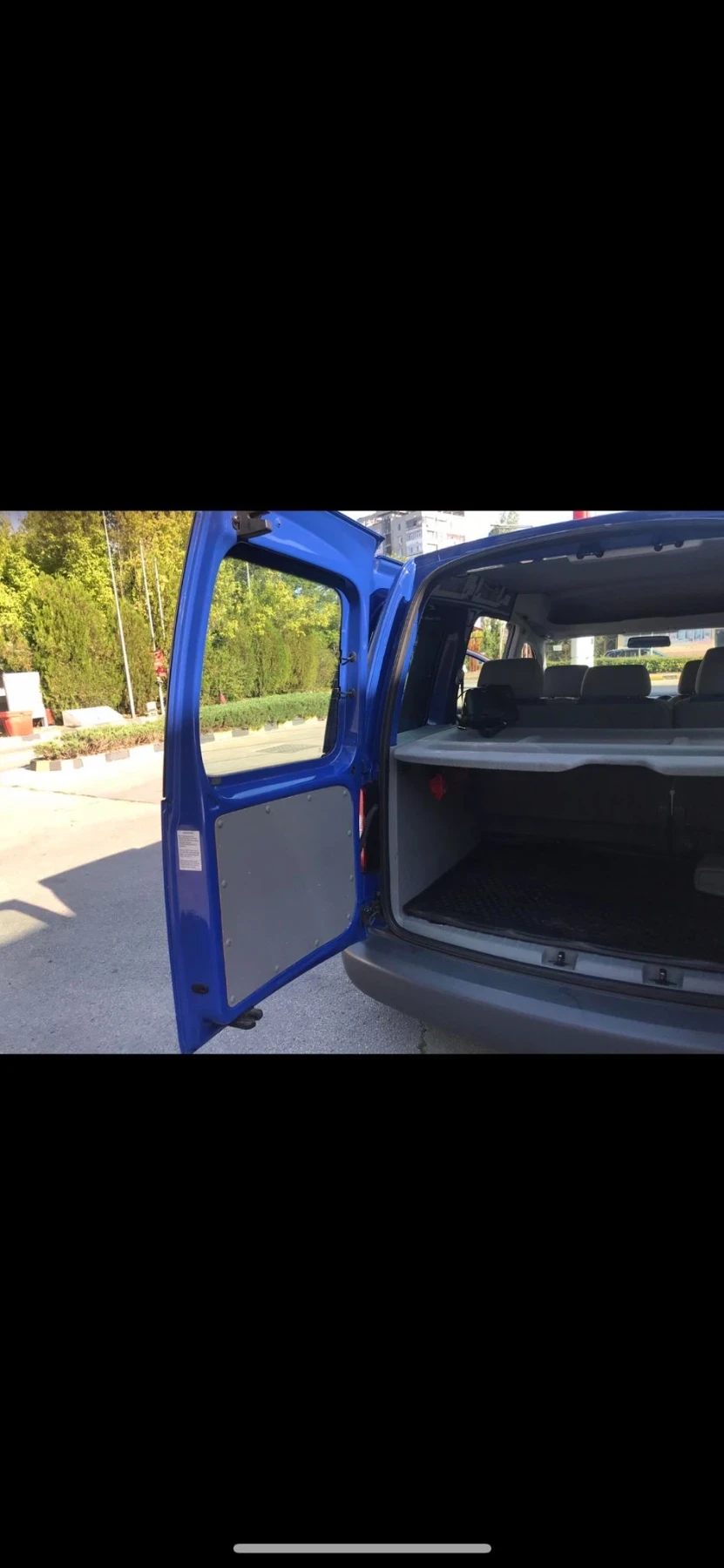 VW Caddy | Mobile.bg — изображение 2