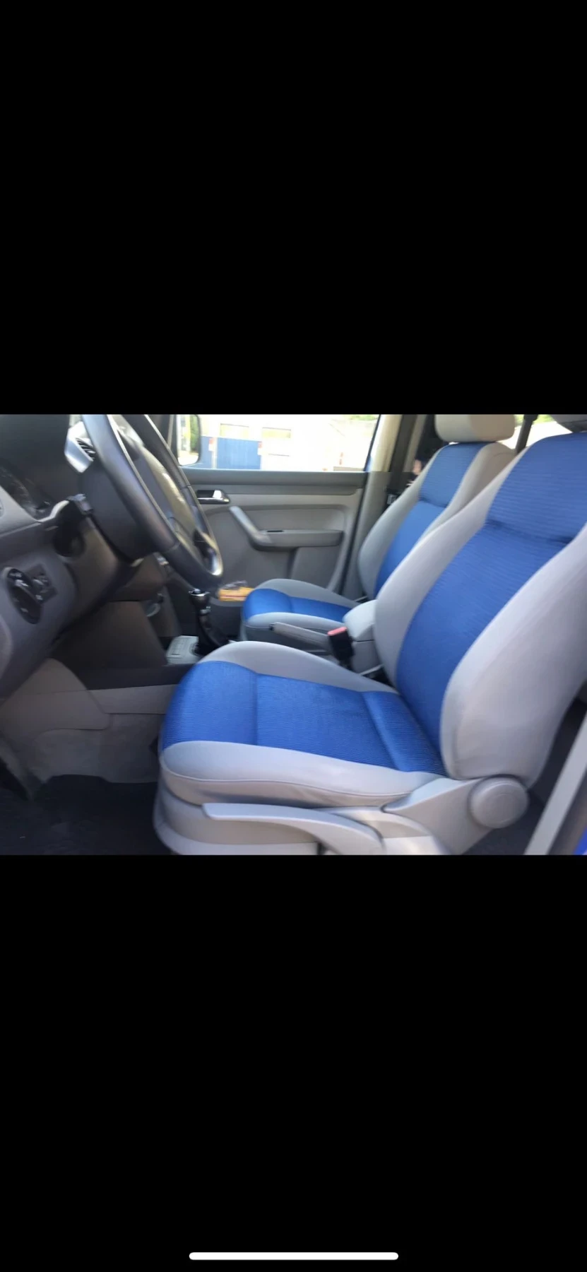 VW Caddy | Mobile.bg — изображение 11