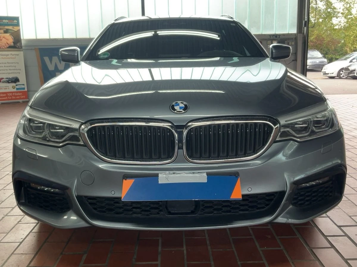 BMW 540 i xDrive M Sport* АВТОКРЕДИТ*  - изображение 2