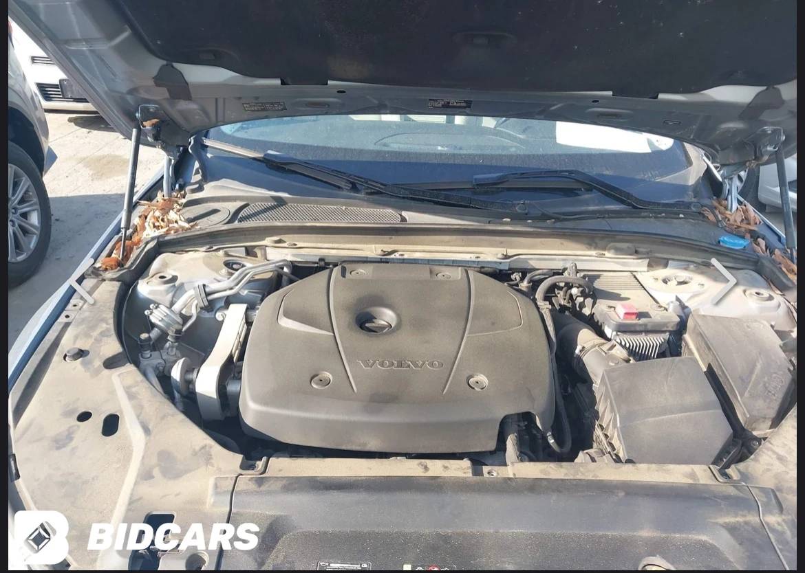 Volvo S90  - изображение 5