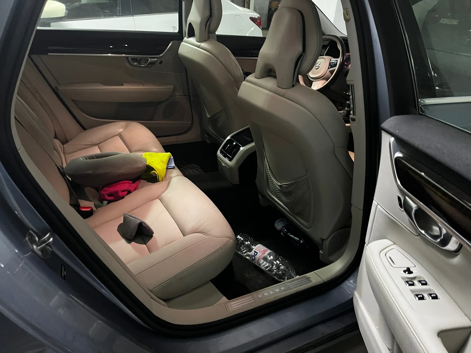 Volvo S90 | Mobile.bg   8