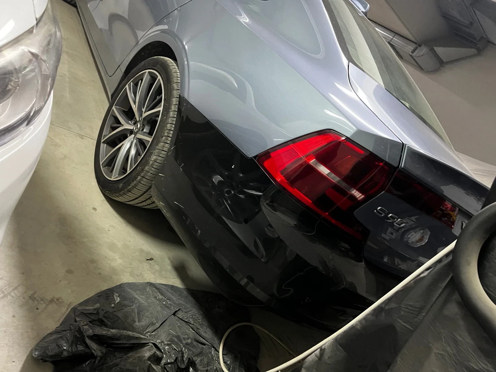 Volvo S90 | Mobile.bg   5