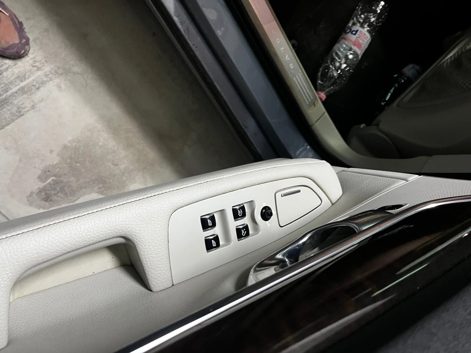 Volvo S90 | Mobile.bg   9