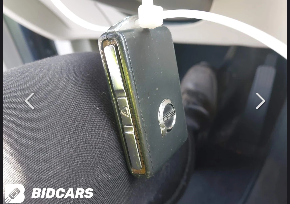 Volvo S90  - изображение 6