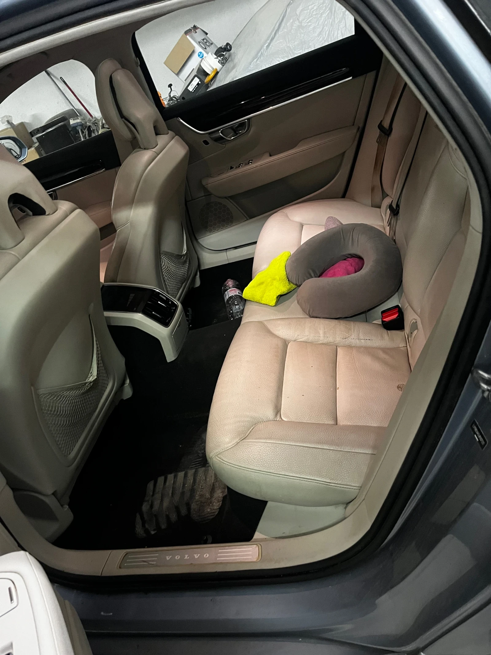 Volvo S90 | Mobile.bg   4