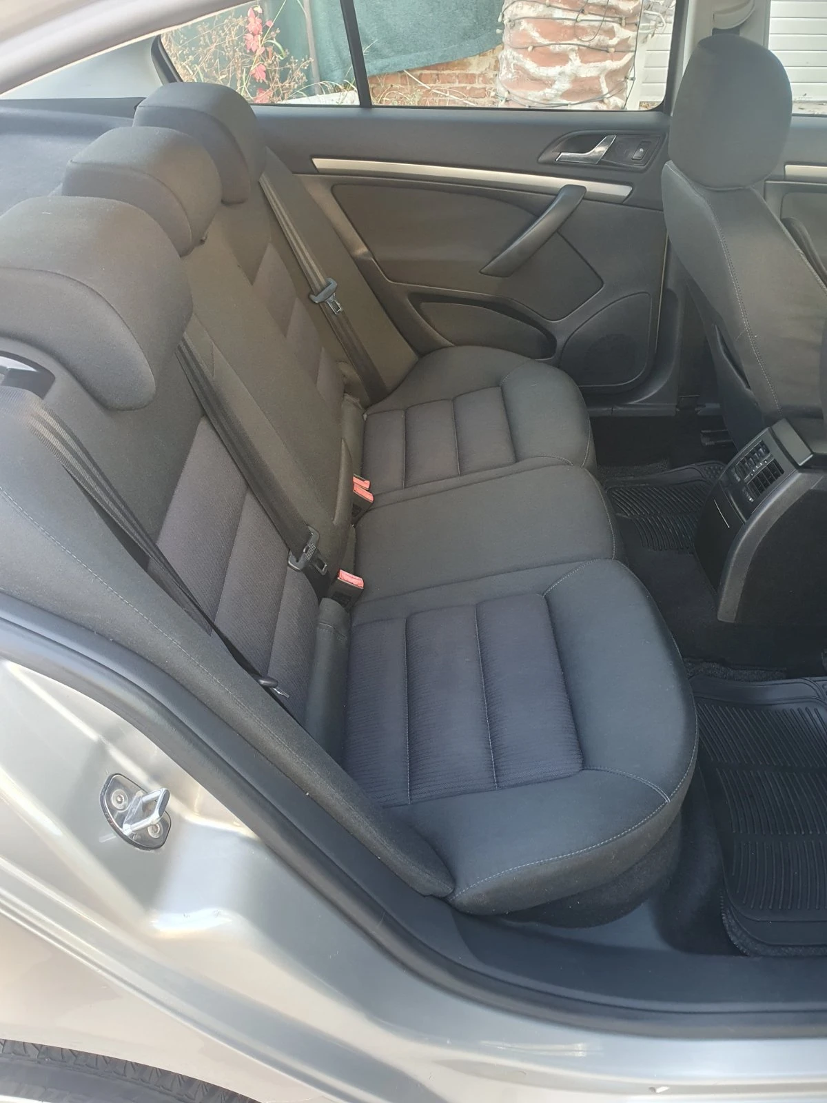 Skoda Octavia 1, 9TDI | Mobile.bg   14