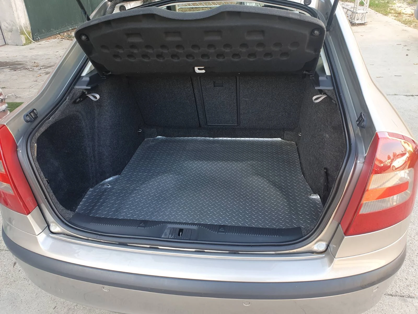 Skoda Octavia 1, 9TDI | Mobile.bg   15