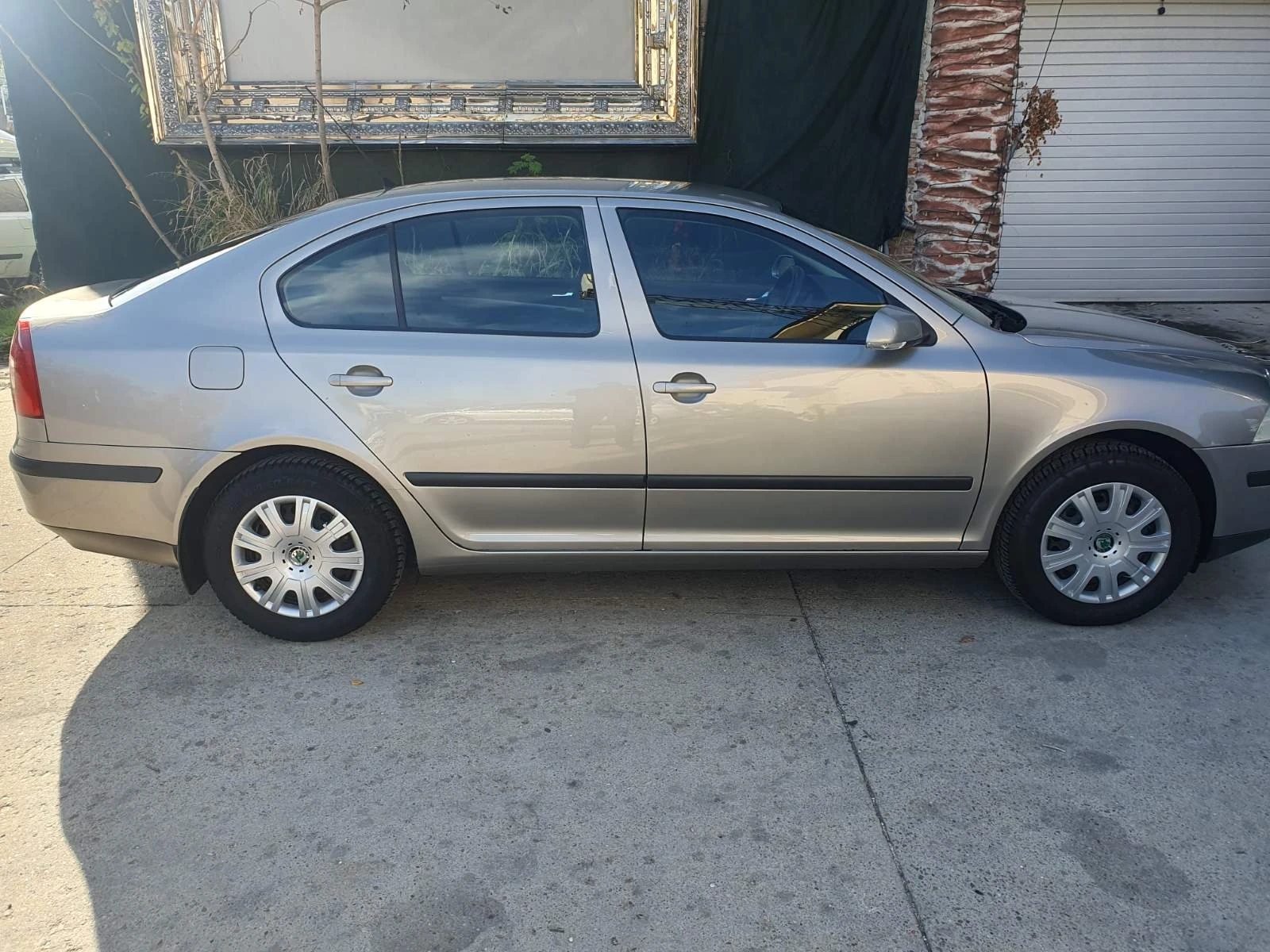 Skoda Octavia 1, 9TDI | Mobile.bg   3