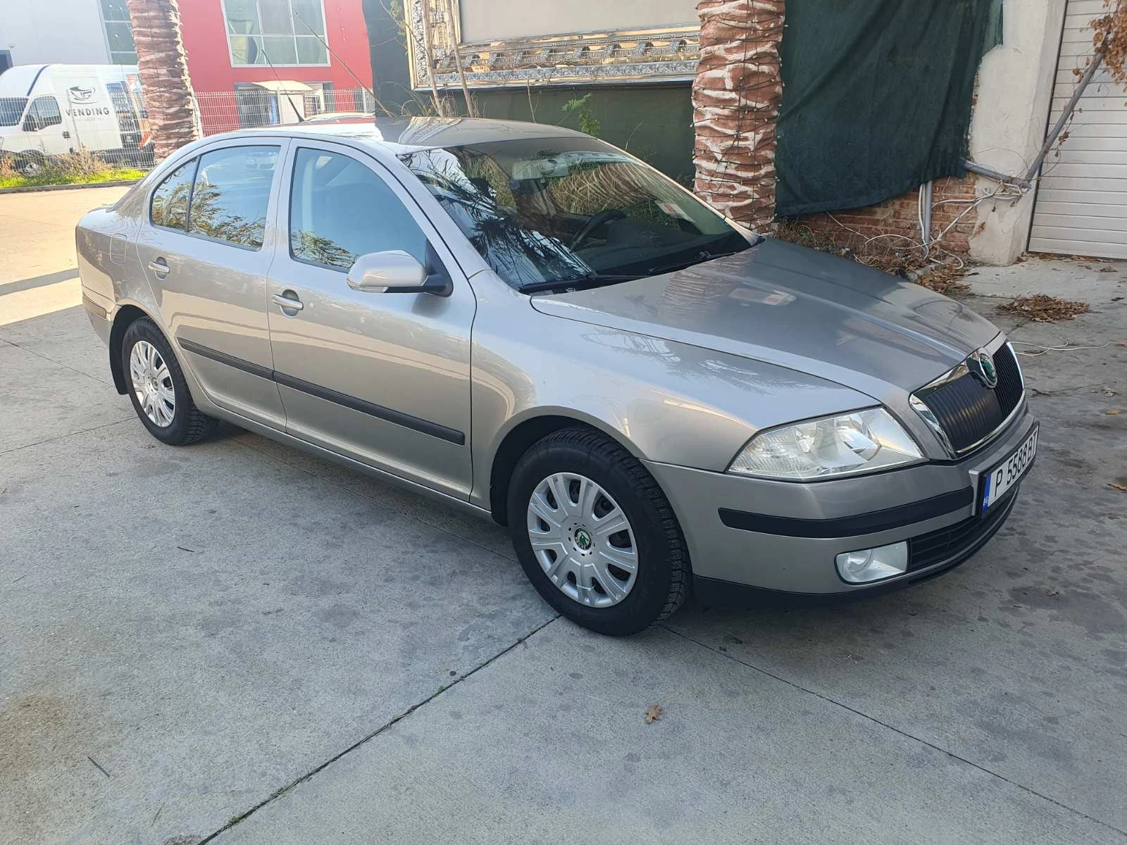 Skoda Octavia 1, 9TDI | Mobile.bg   7
