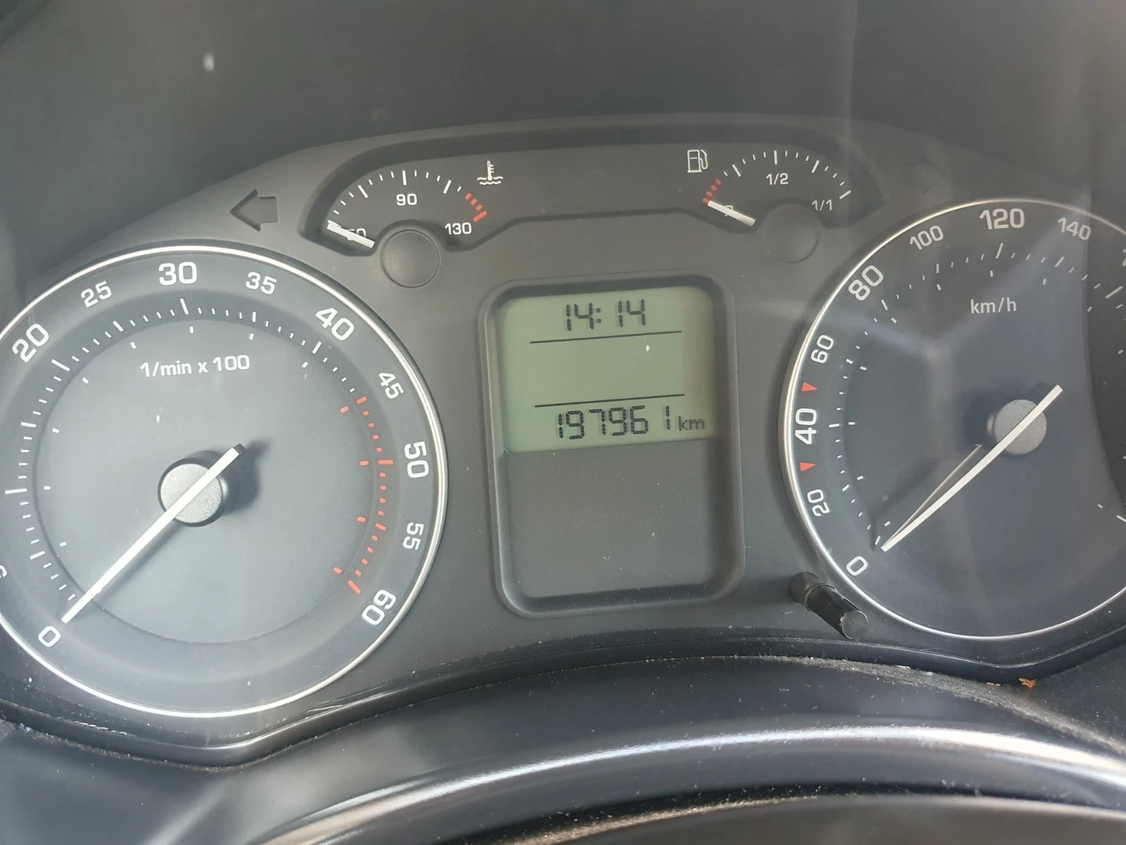 Skoda Octavia 1, 9TDI | Mobile.bg   12