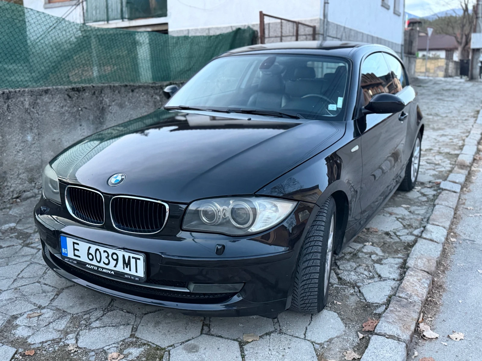 BMW 120 | Mobile.bg   1