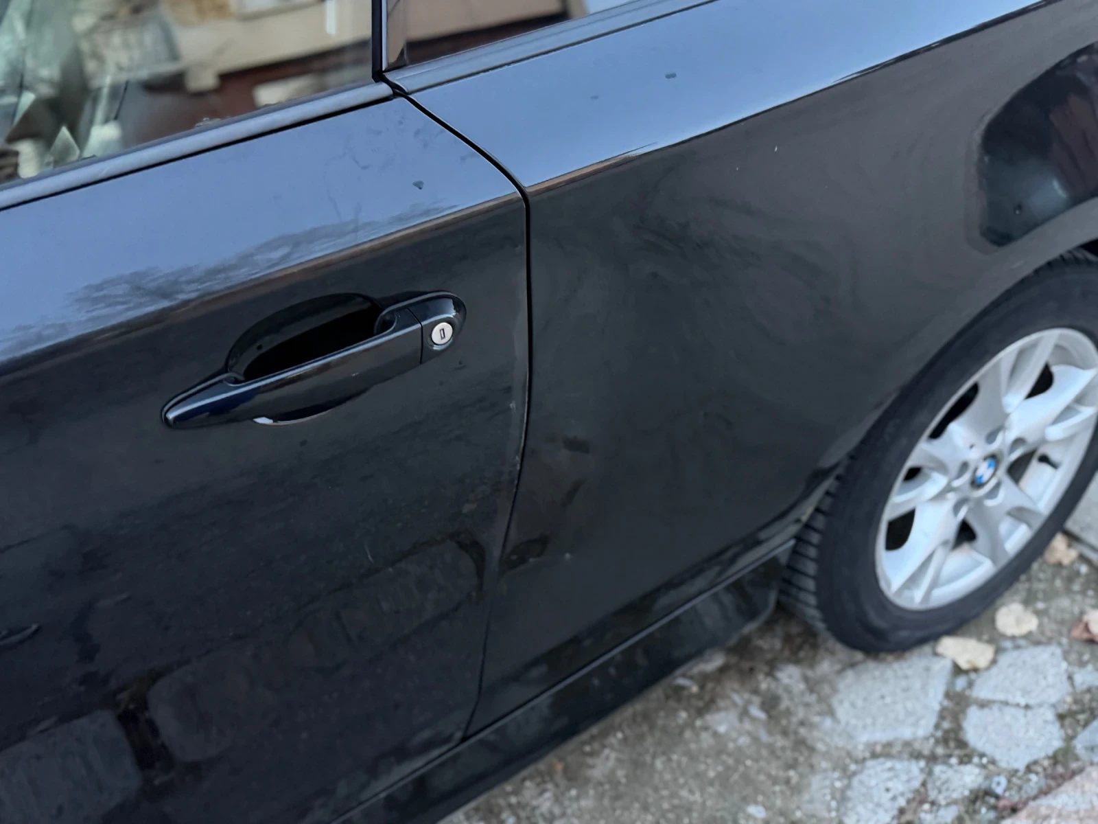 BMW 120  - изображение 8