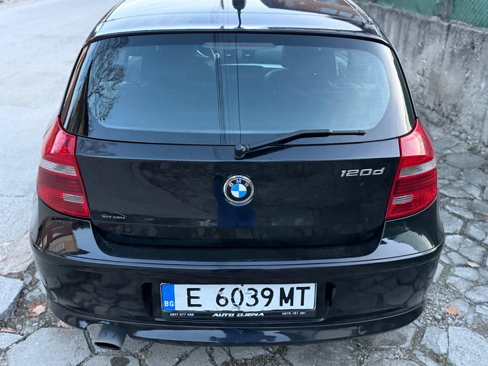 BMW 120  - изображение 4