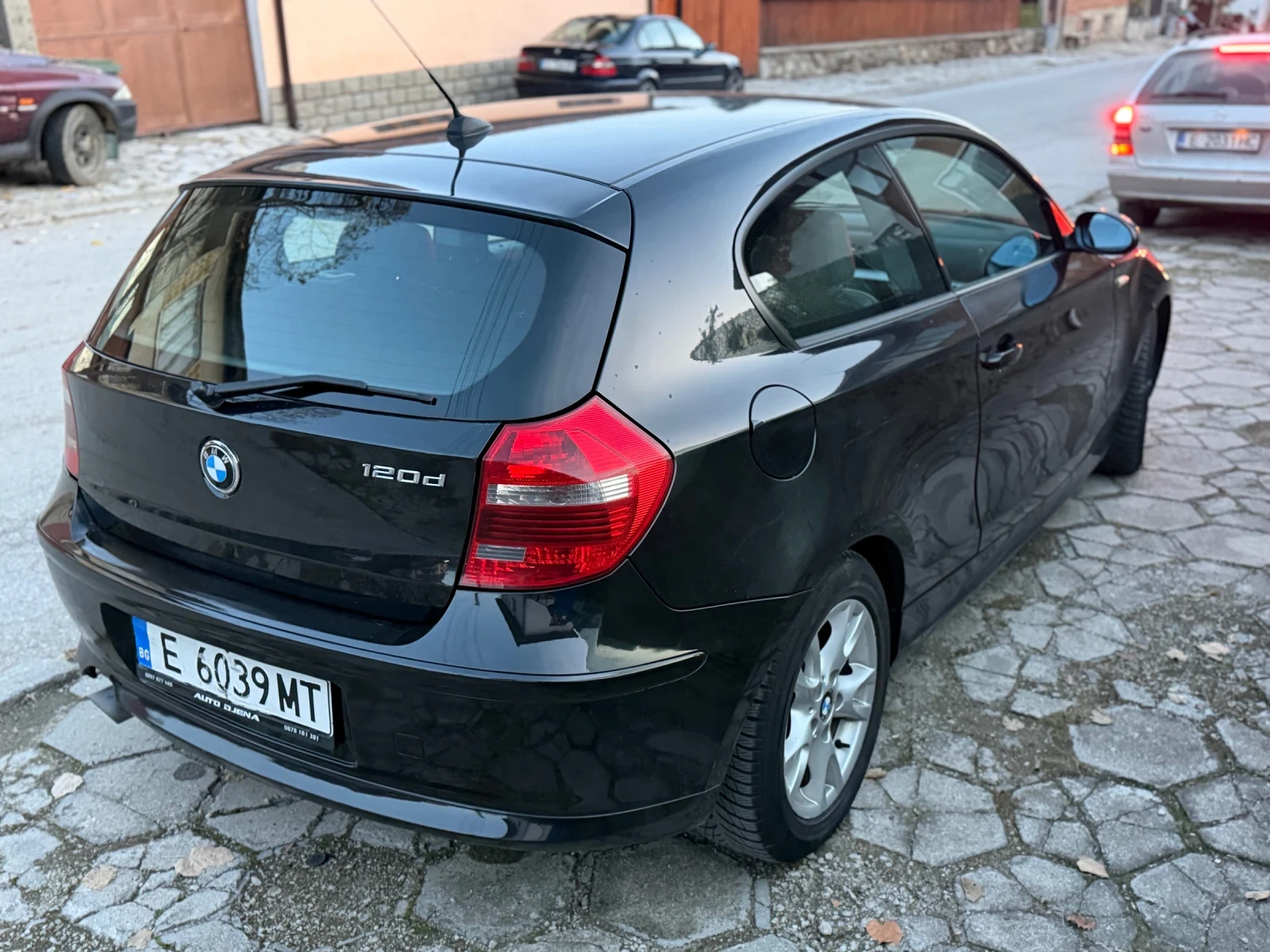 BMW 120  - изображение 5