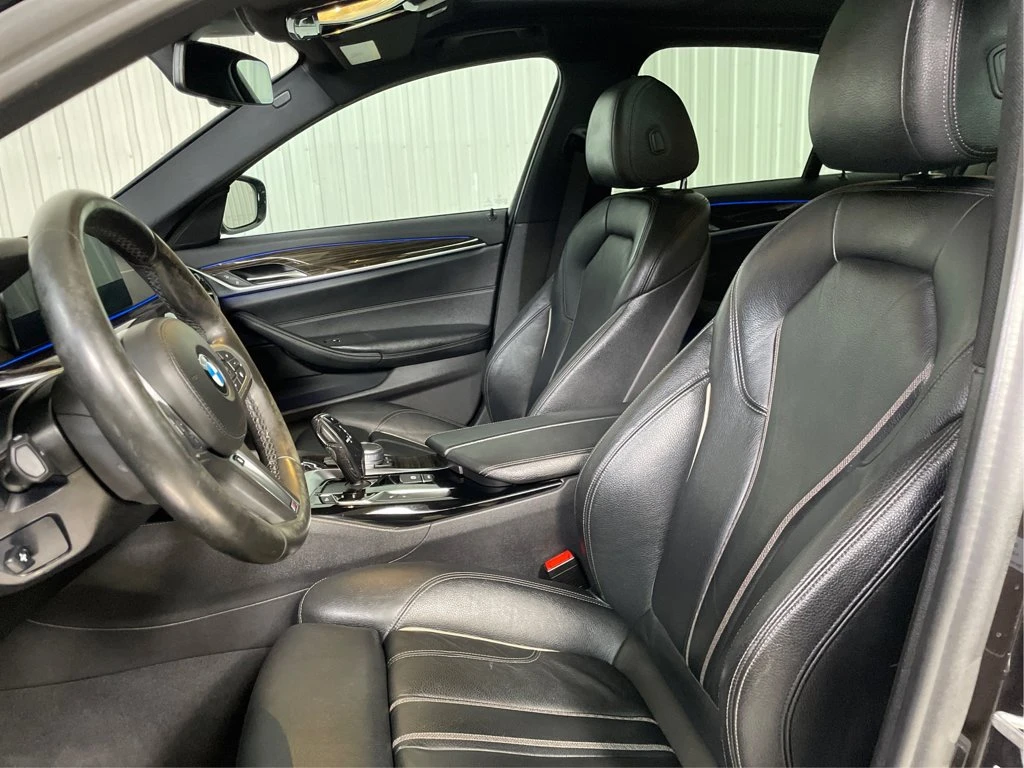 BMW 530 DIGITAL* * 360*   | Mobile.bg   9