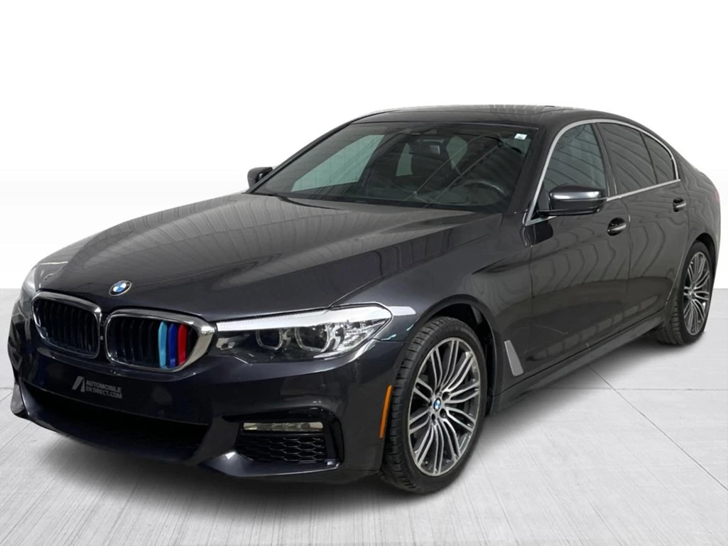 BMW 530 DIGITAL* * 360*   | Mobile.bg   2