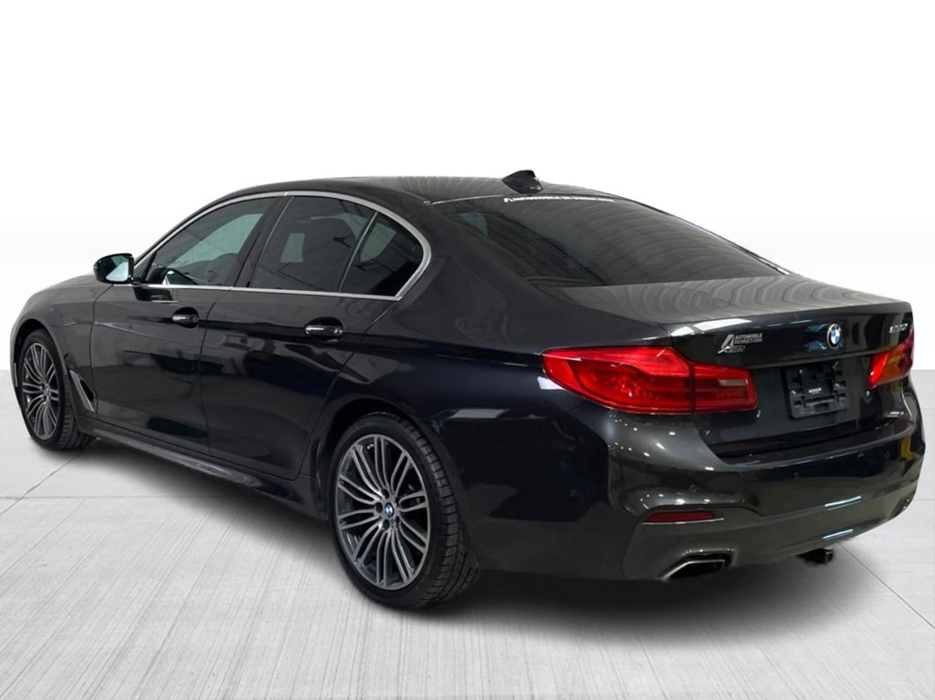 BMW 530 DIGITAL* * 360*   | Mobile.bg   7