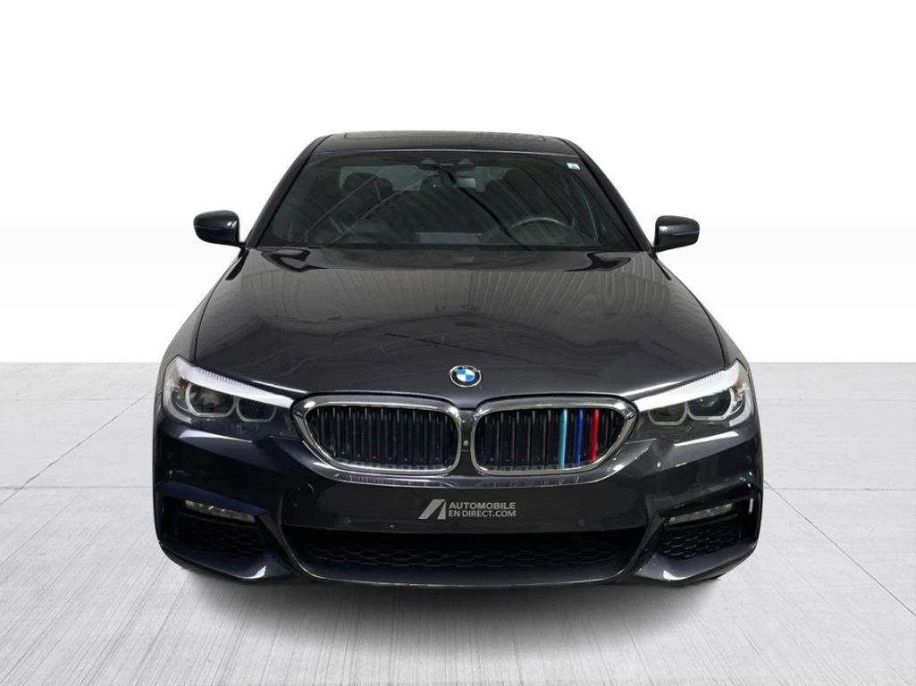 BMW 530 DIGITAL* * 360*   | Mobile.bg   3