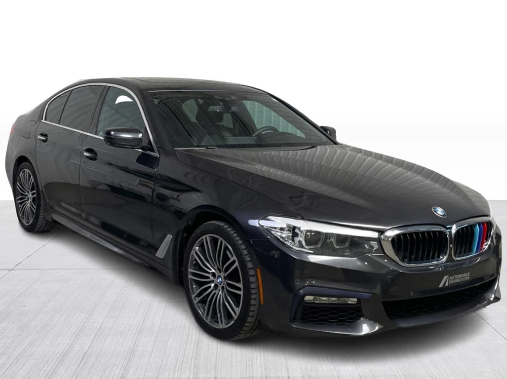 BMW 530 DIGITAL* * 360*   | Mobile.bg   1