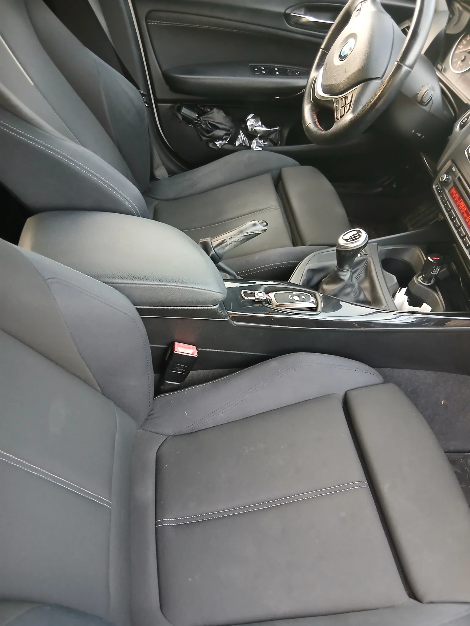 BMW 116 Sport line | Mobile.bg � ����������� 12