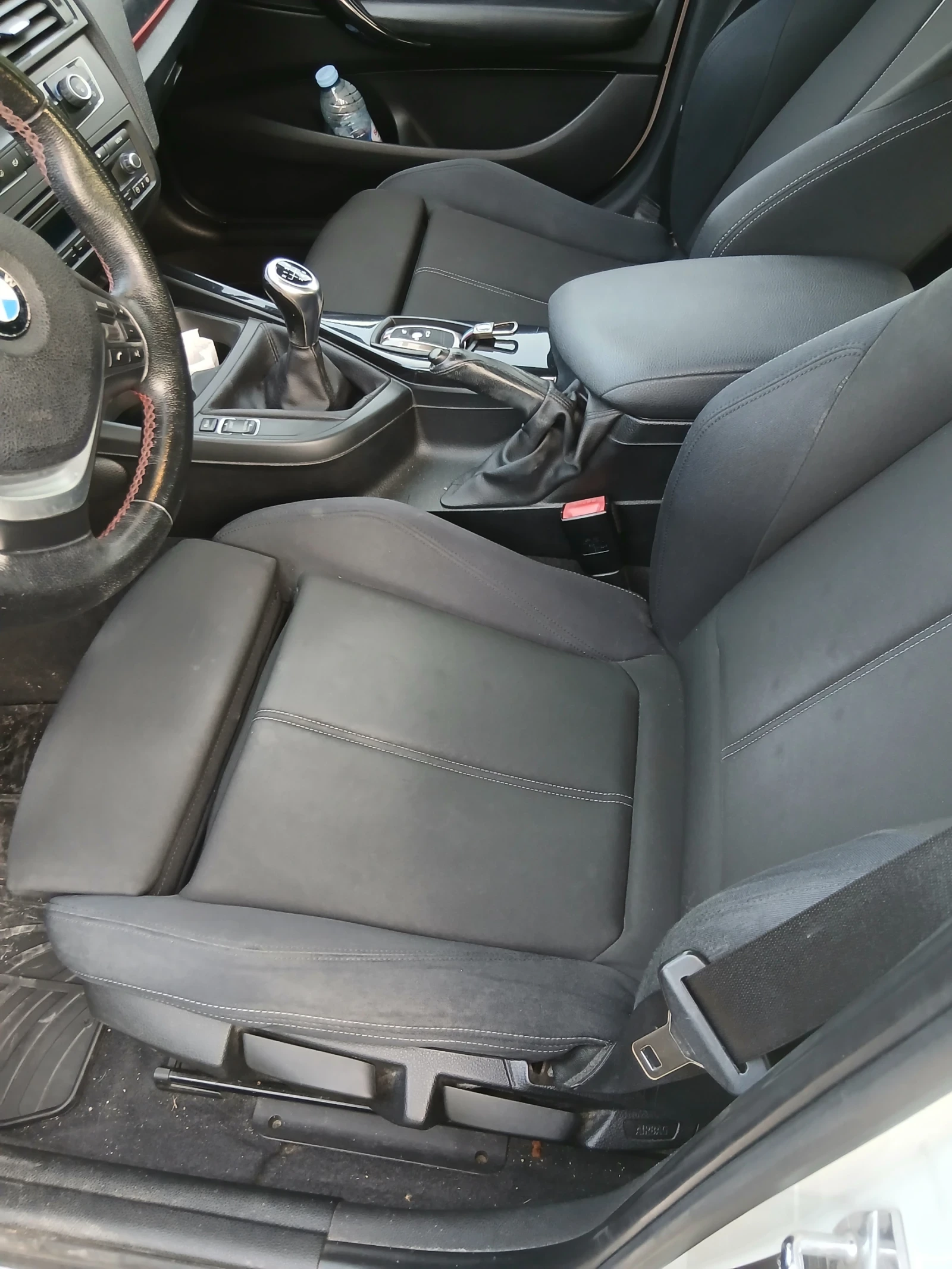 BMW 116 Sport line | Mobile.bg � ����������� 14