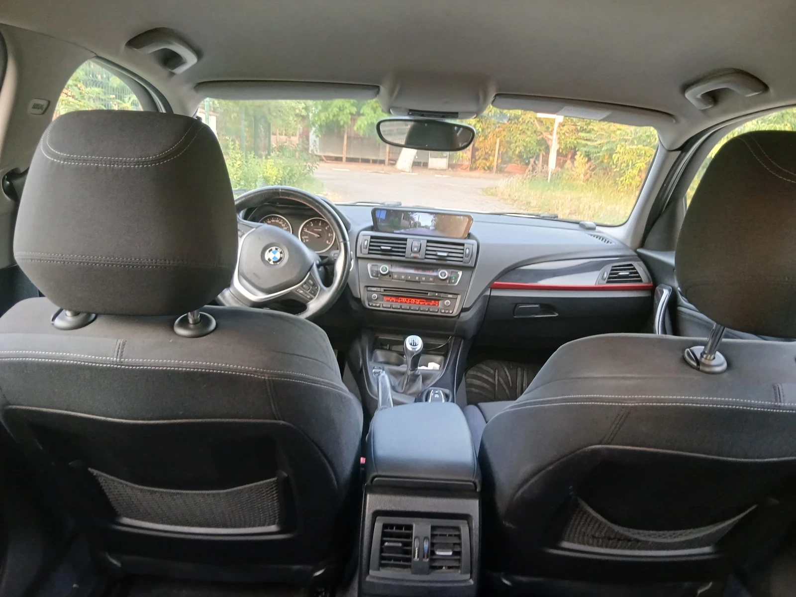 BMW 116 Sport line | Mobile.bg � ����������� 11