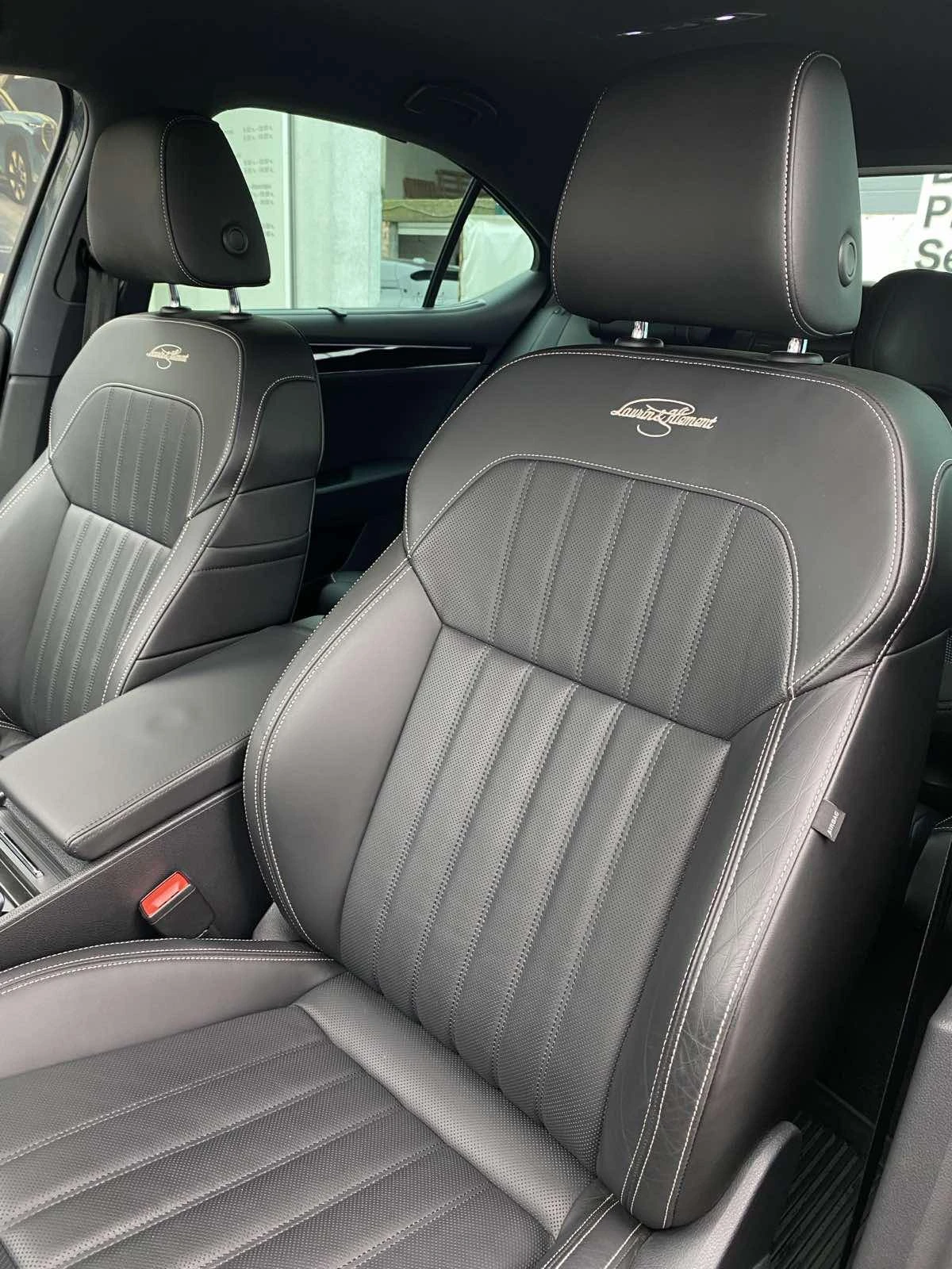 Skoda Superb 2.0TSI/L&K/4x4 - изображение 7