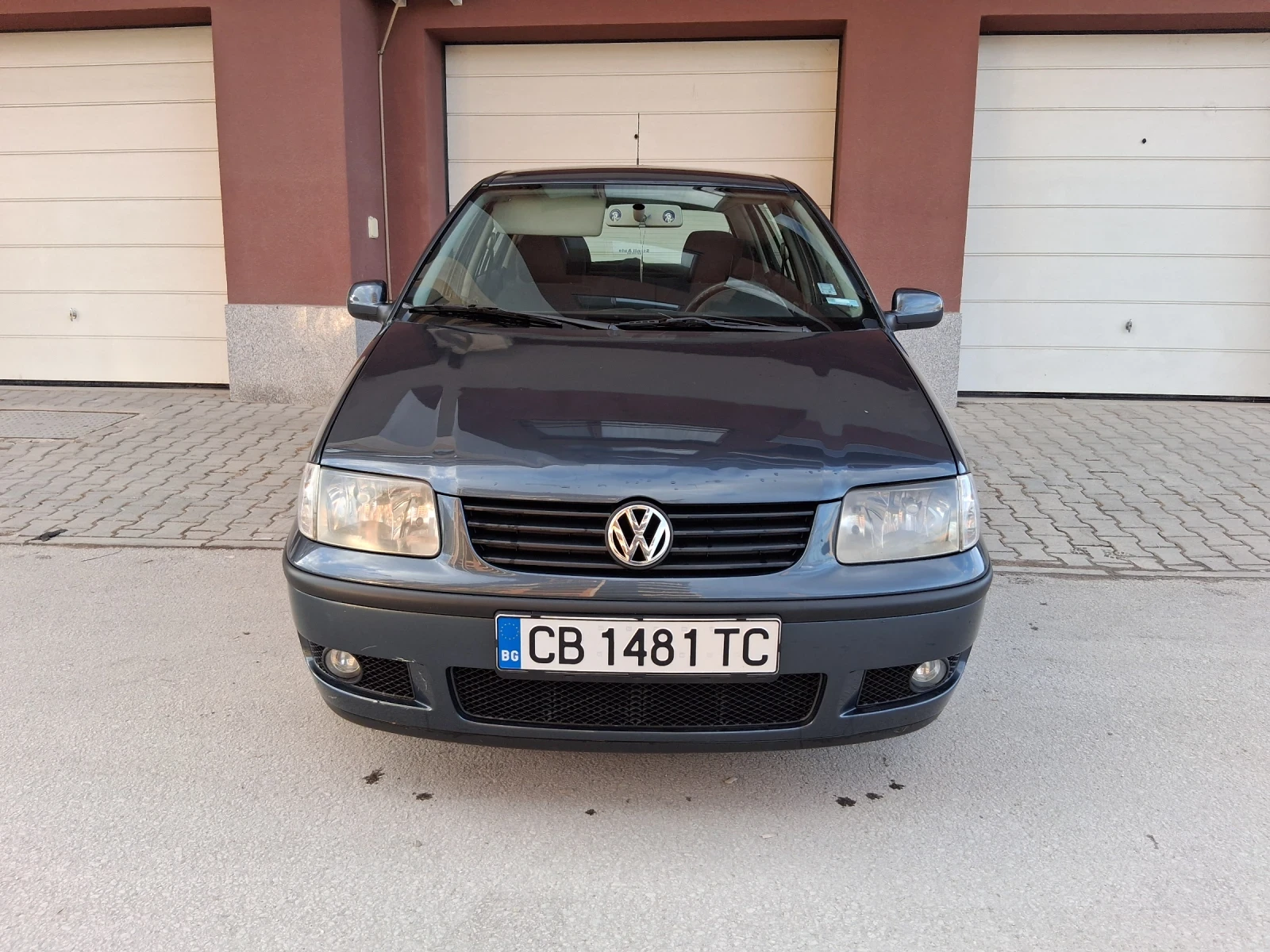 VW Polo 1.4 Бензин - изображение 3