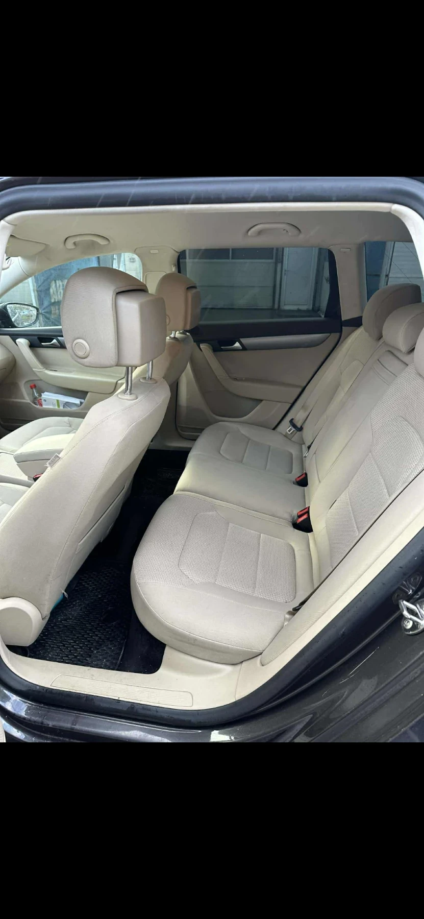 VW Passat  - изображение 8