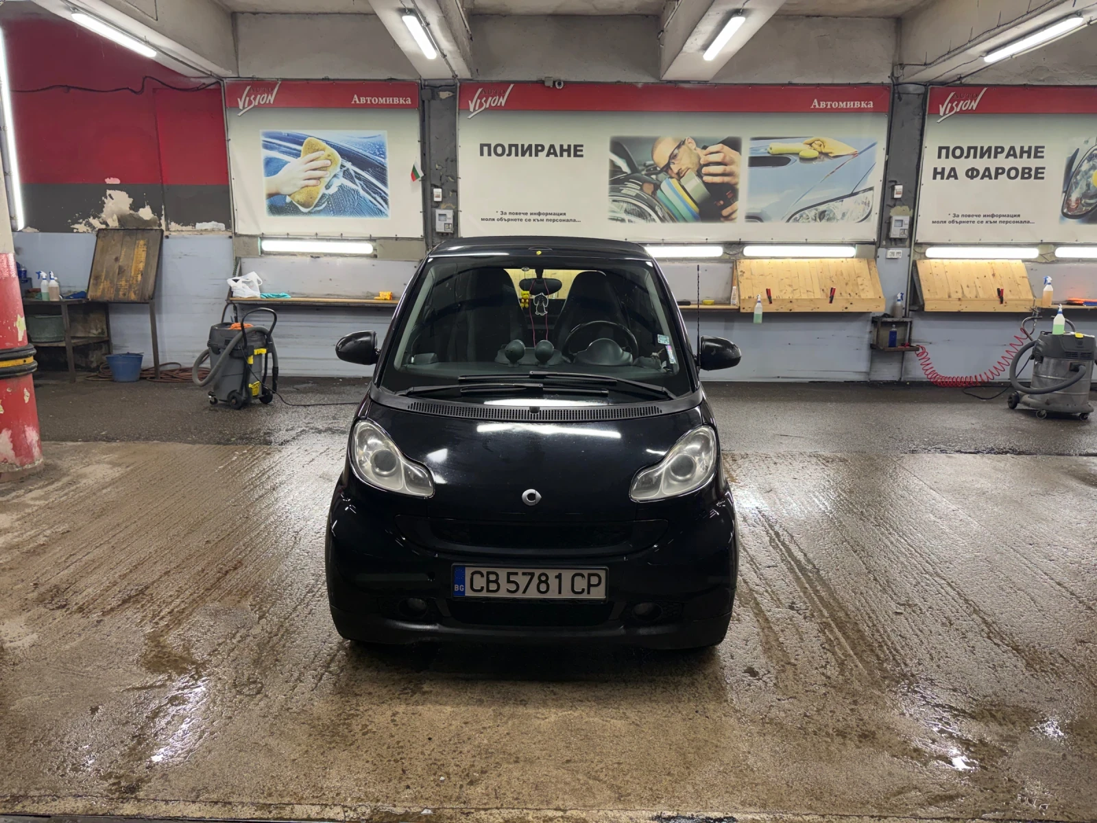 Smart Fortwo  - изображение 2