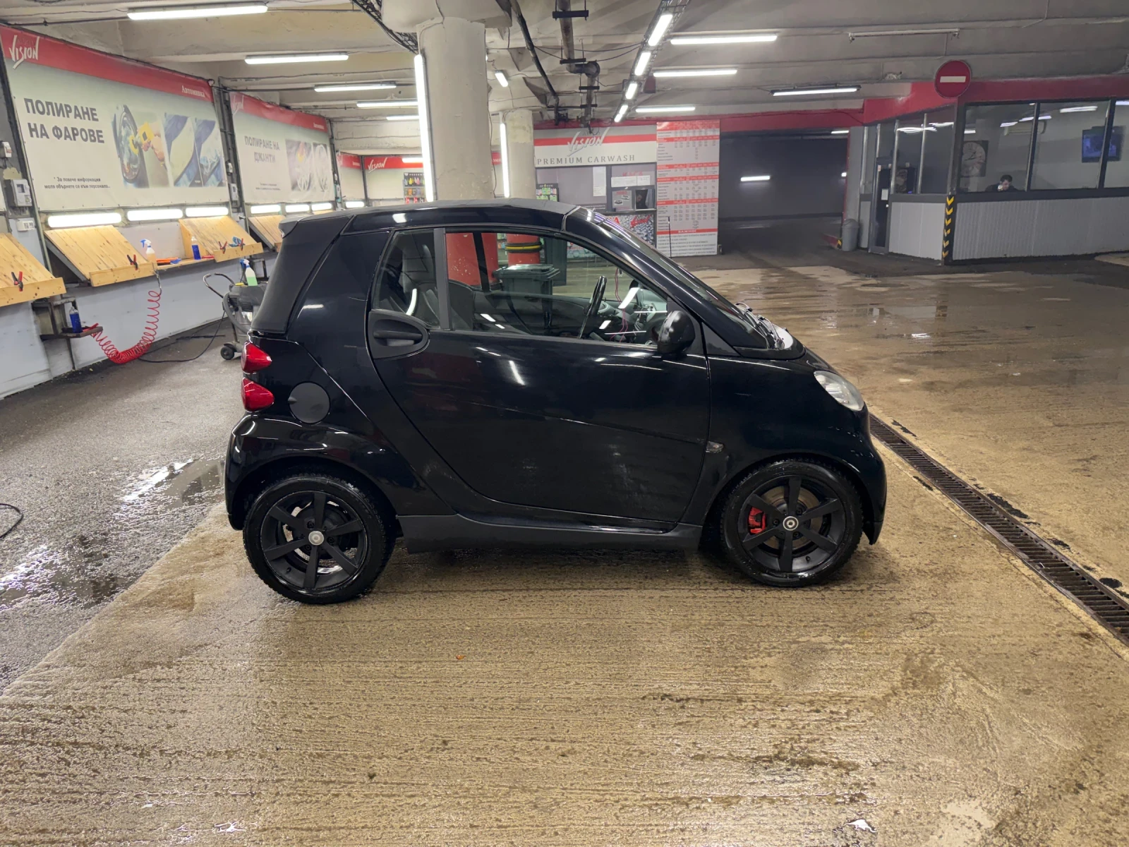 Smart Fortwo  - изображение 4