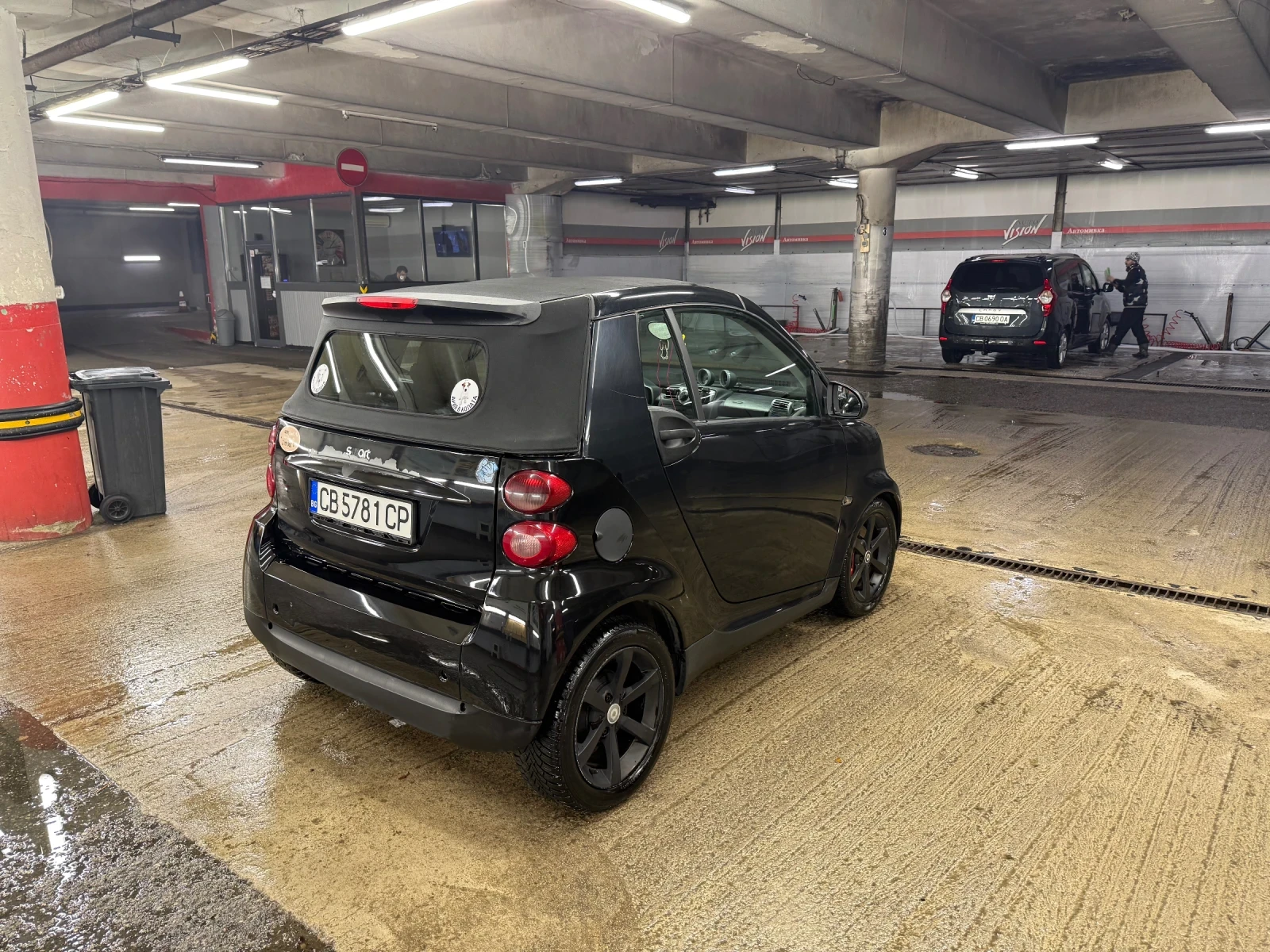 Smart Fortwo  - изображение 5