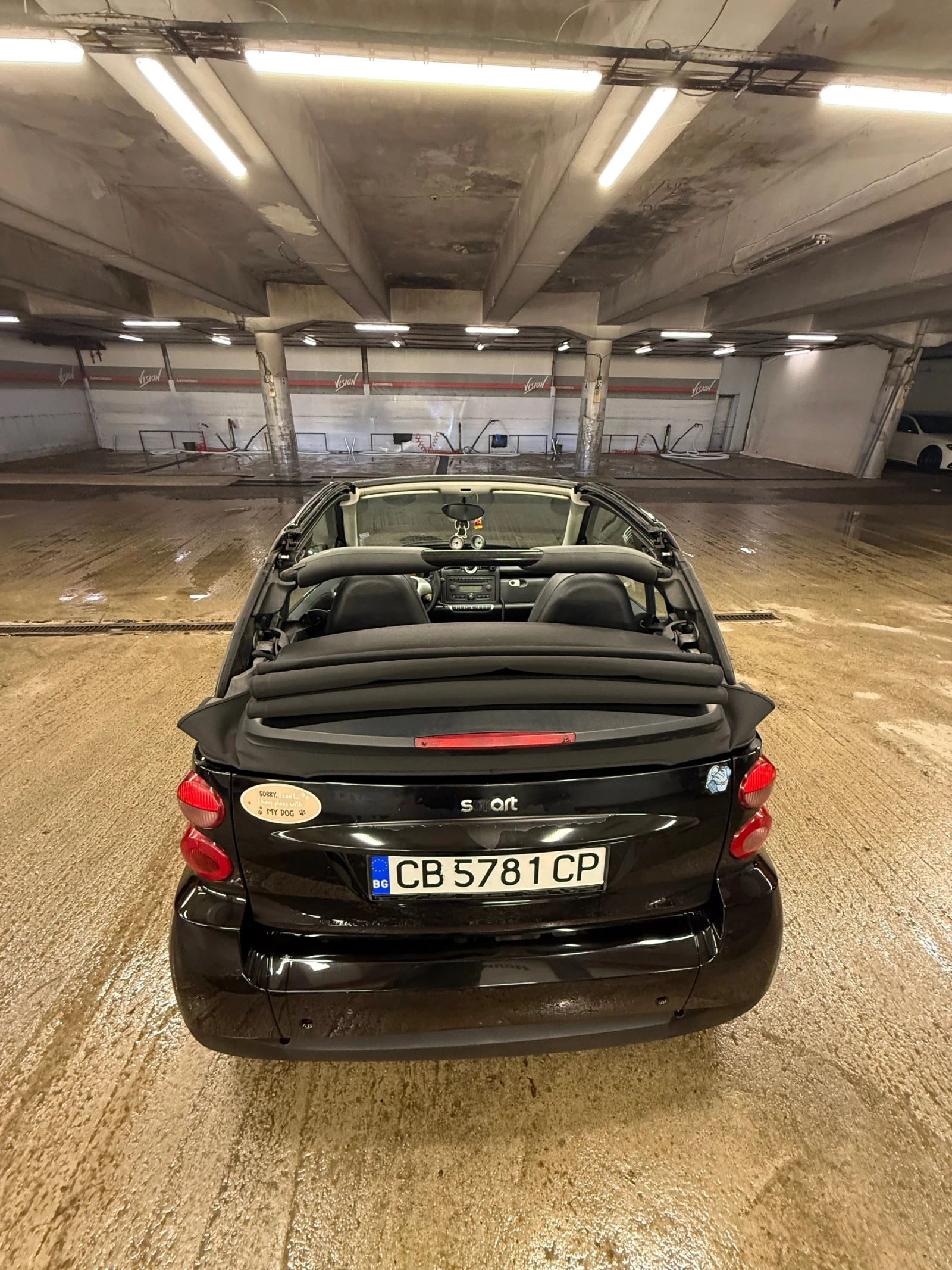 Smart Fortwo  - изображение 10