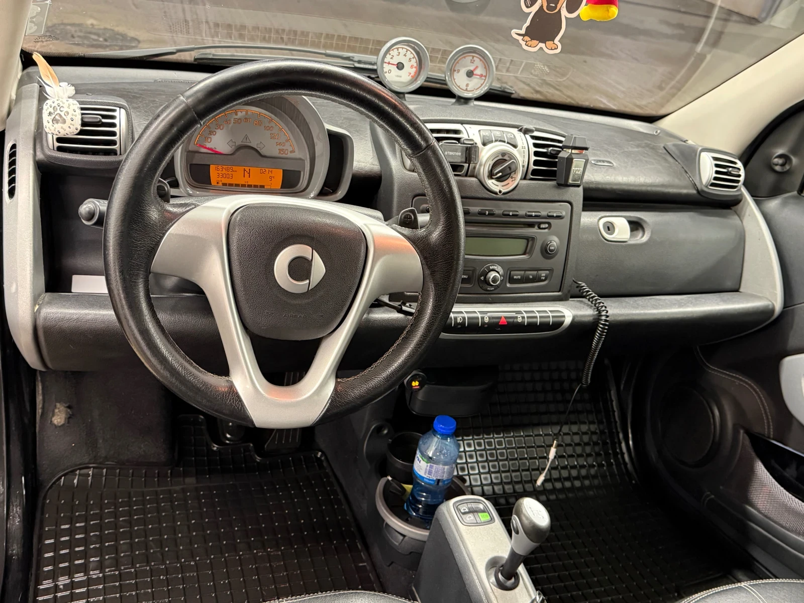 Smart Fortwo | Mobile.bg � ����������� 11