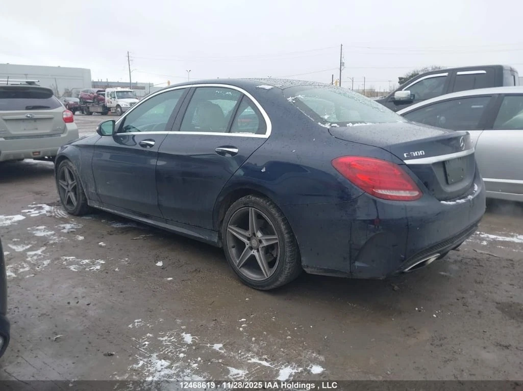 Mercedes-Benz C 300 * 4MATIC * CARFAX * ��� ������������ ������ | Mobile.bg � ����������� 14