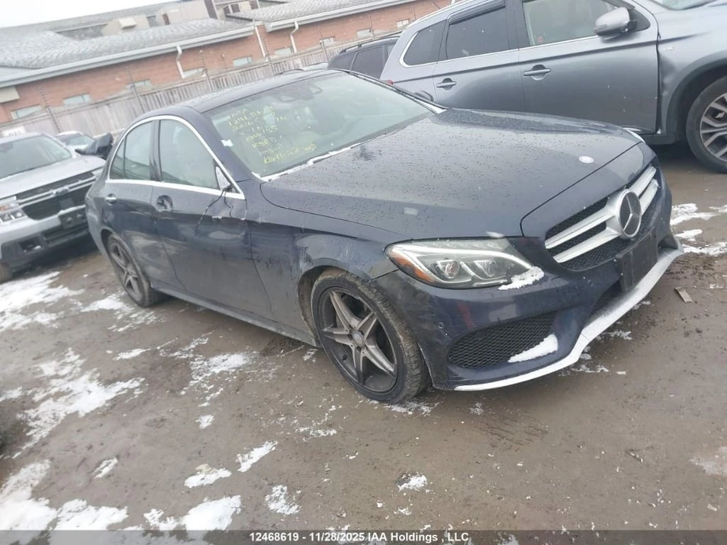 Mercedes-Benz C 300 * 4MATIC * CARFAX * ��� ������������ ������ | Mobile.bg � ����������� 1