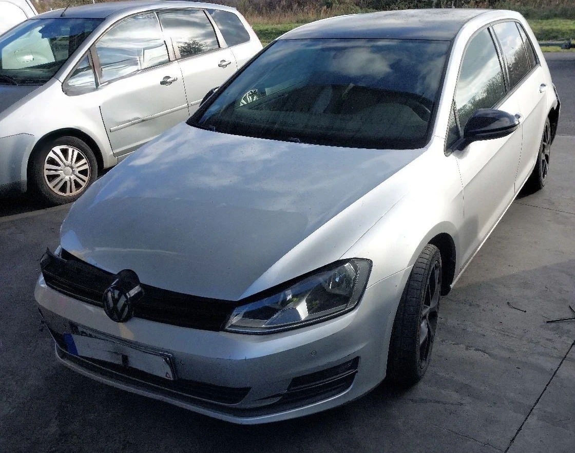 VW Golf 1.6TDI  - изображение 3