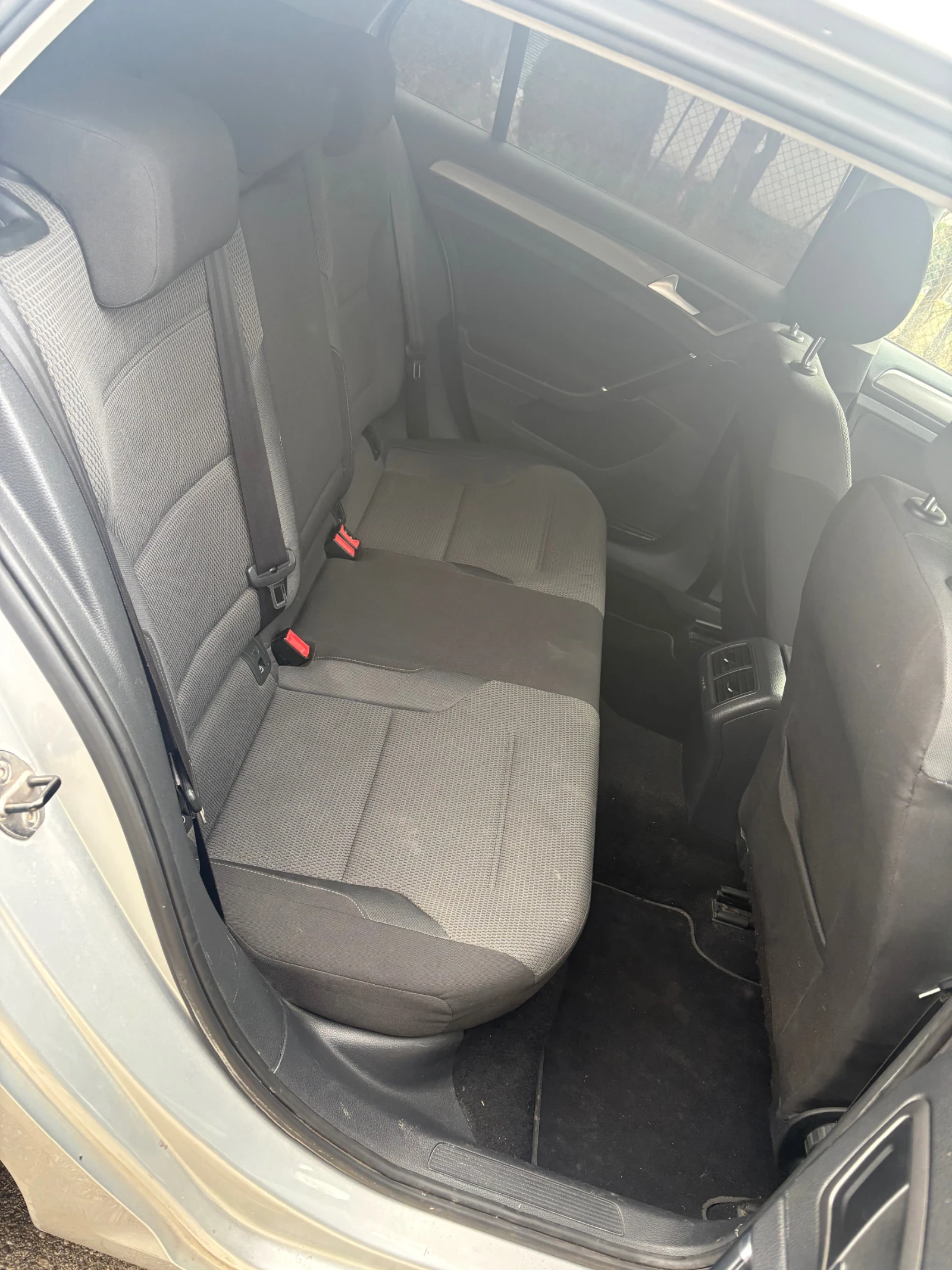 VW Golf VII 1.6TDI NAVI | Mobile.bg � ����������� 10