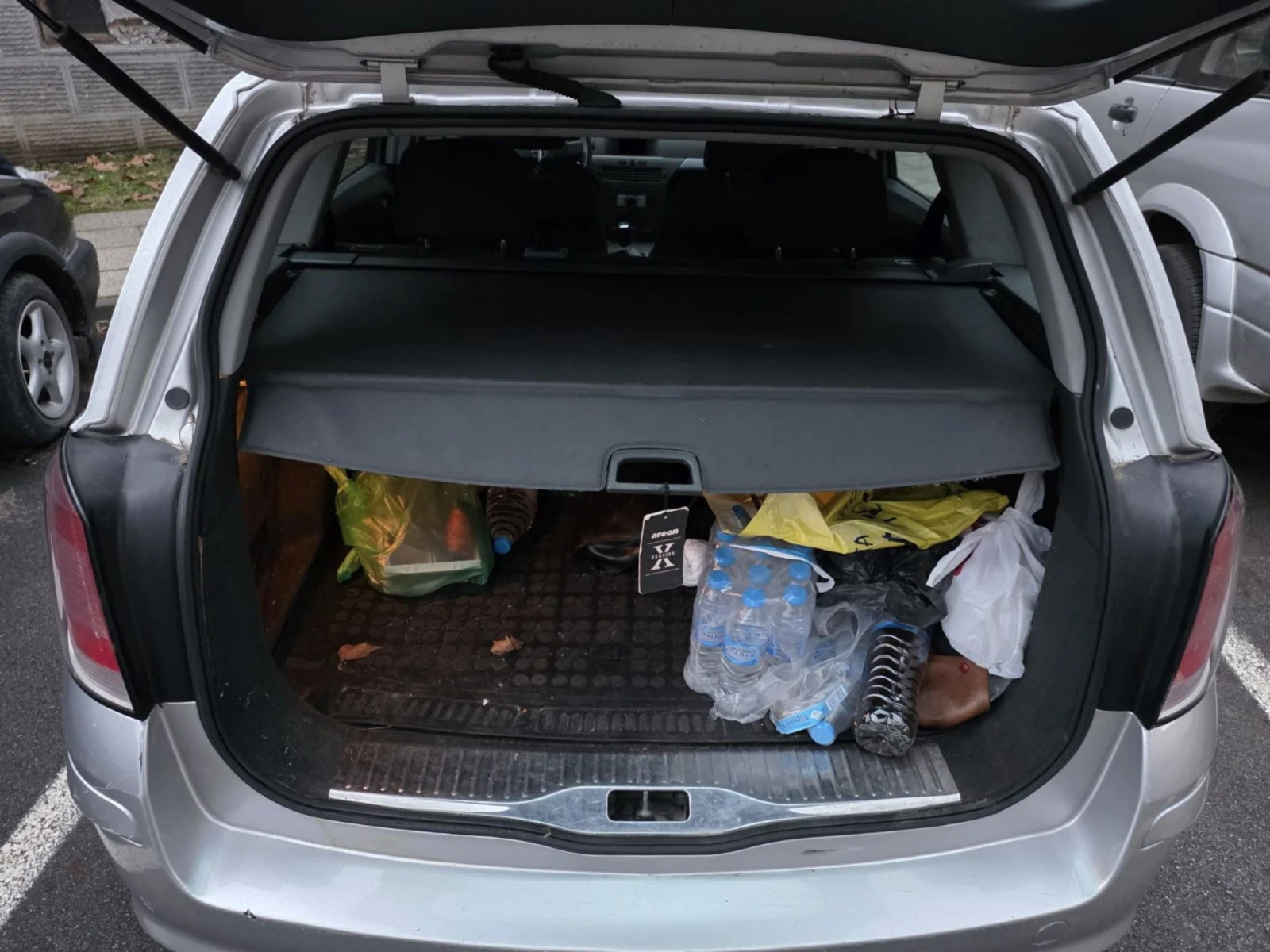 Opel Astra  - изображение 7