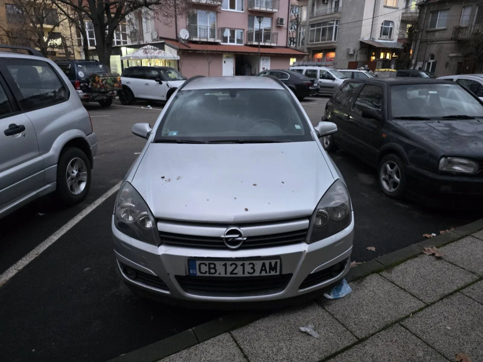 Opel Astra | Mobile.bg � ����������� 1