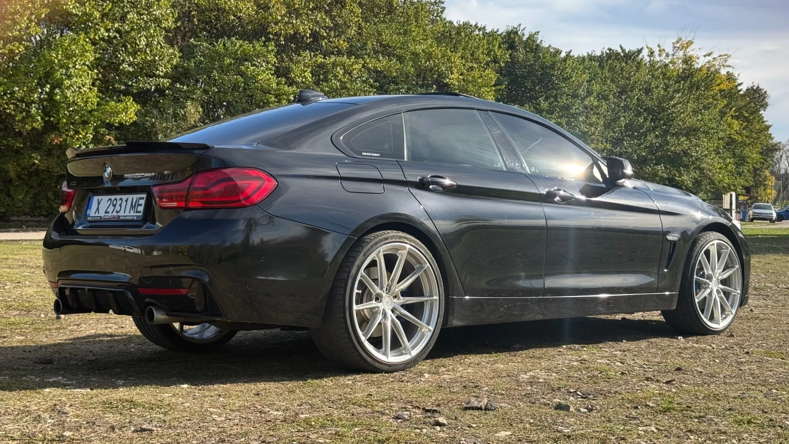 BMW 440 BMW 440I B58 | Mobile.bg � ����������� 5