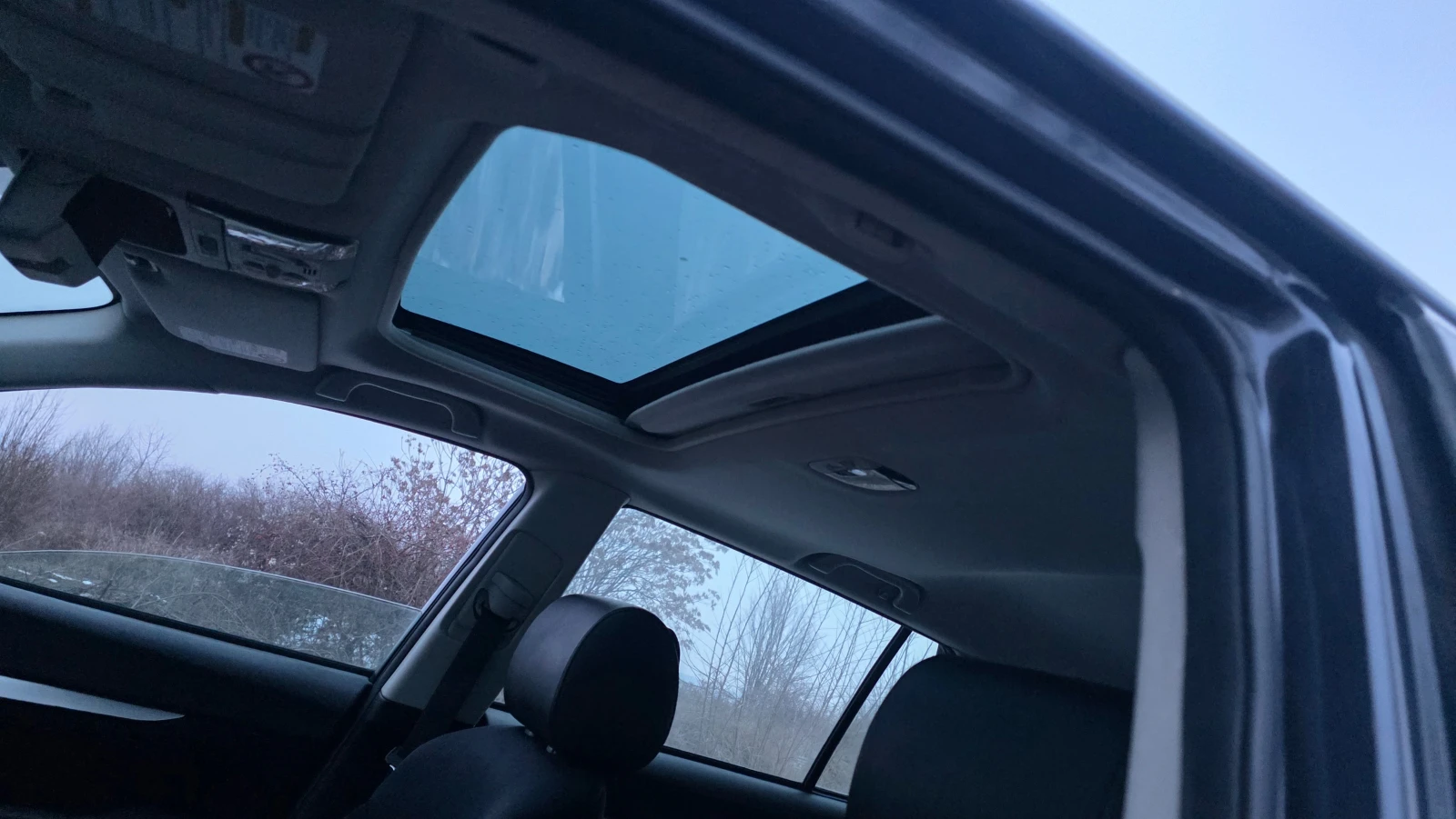 Subaru Outback 2.0d 4x4 | Mobile.bg � ����������� 6