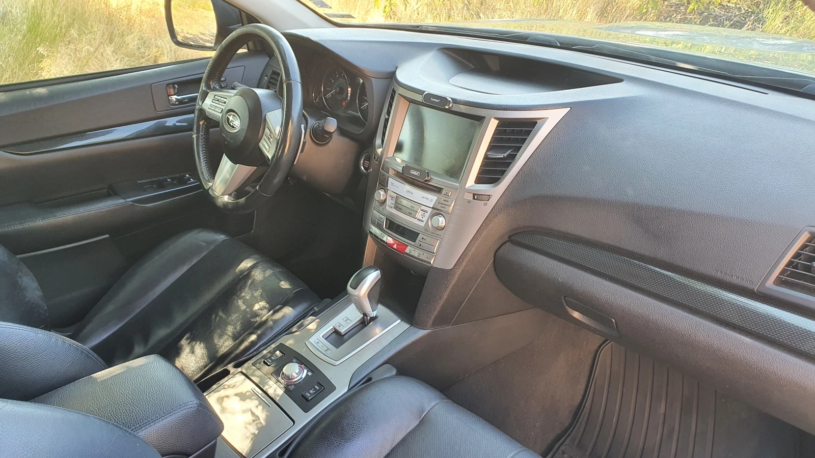 Subaru Legacy 2.5 �����  | Mobile.bg � ����������� 7