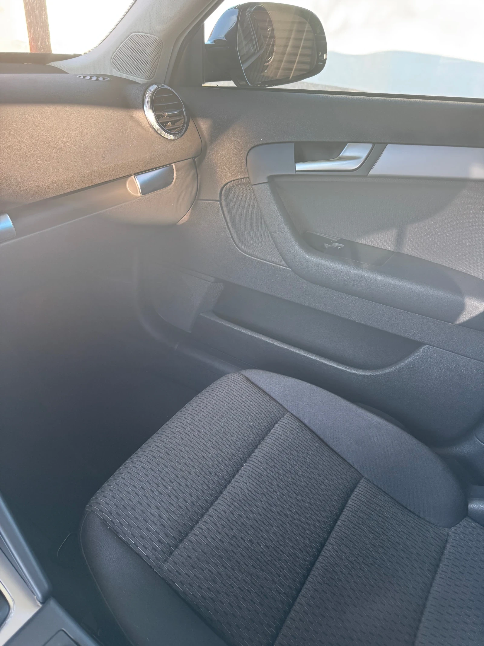 Audi A3, снимка 12 - Автомобили и джипове - 53831939